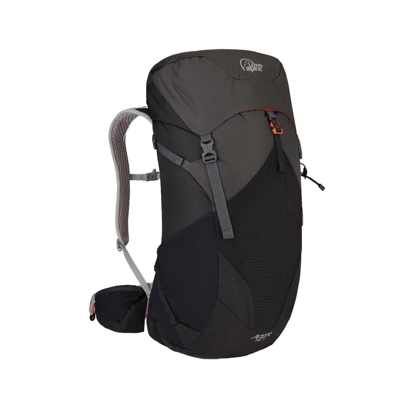 Airzone Trail 35