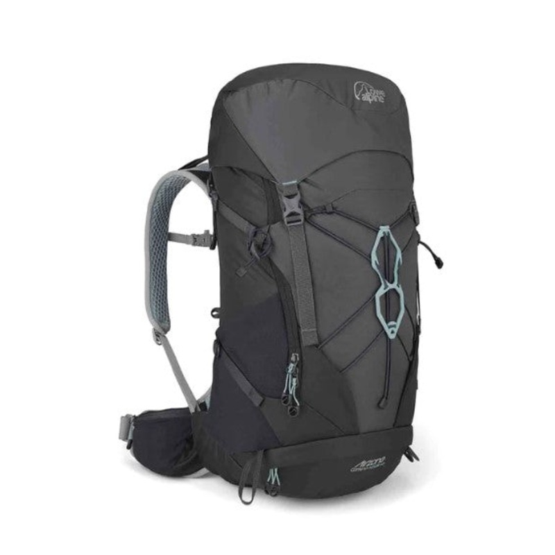 Airzone Trail Camino ND 35:40