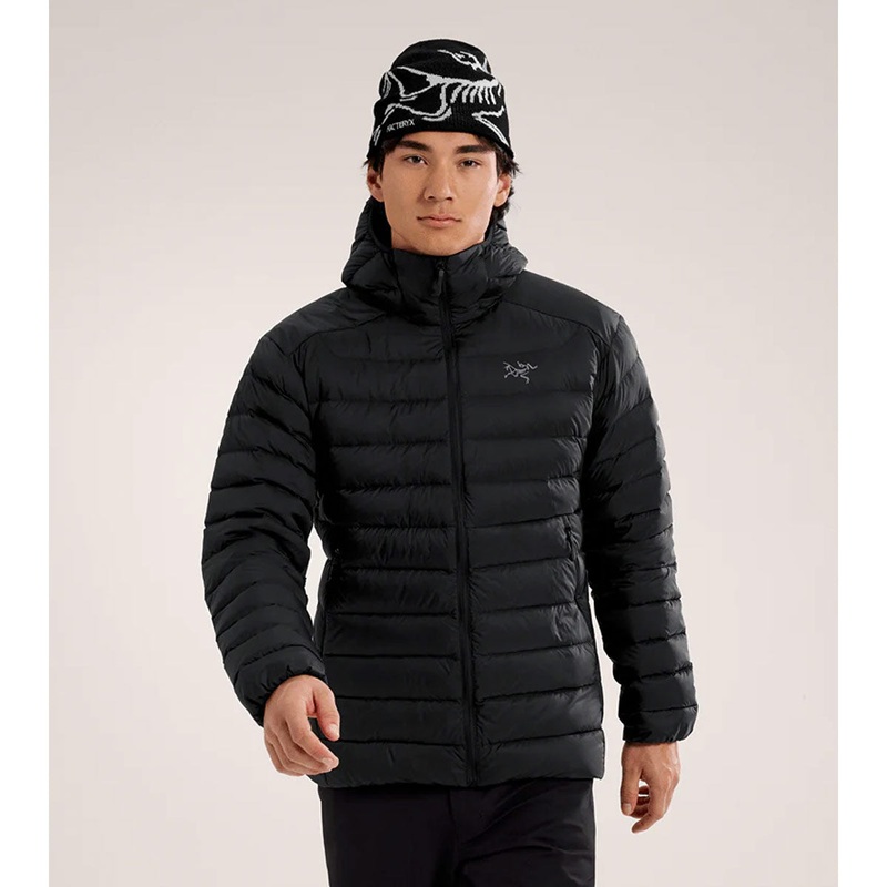 Cerium Hoody Mens