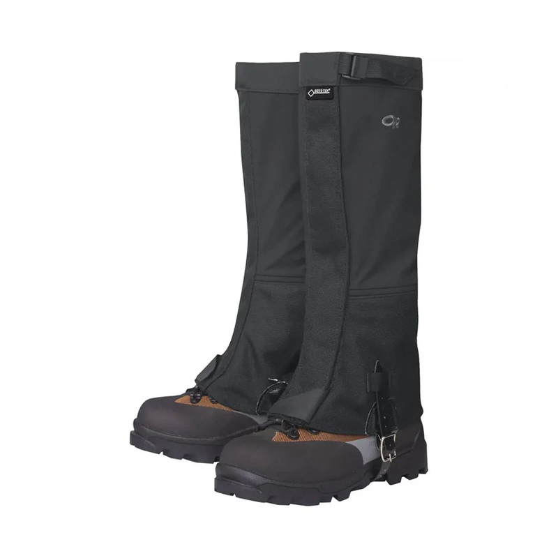 Crocodile Gaiters GTX