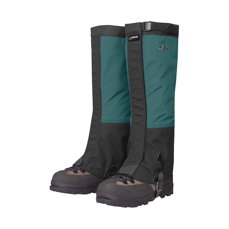 Crocodile Gaiters GTX Womens Clearance
