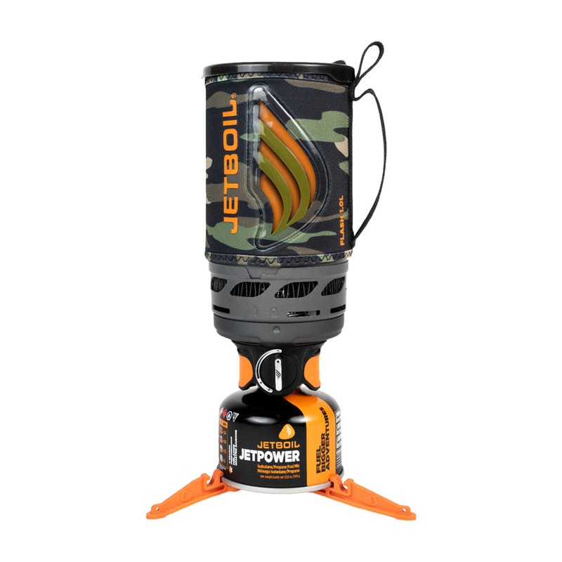 Fuel Can Stabilizer