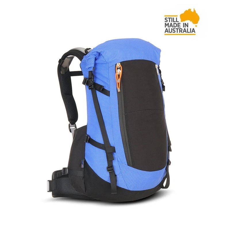Grampian 38L