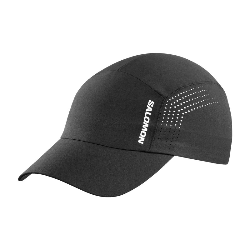 Shakeout Cap