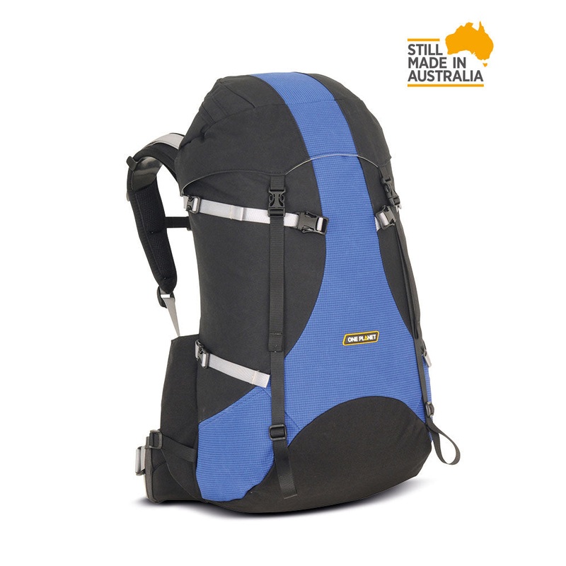 Traverse 40L
