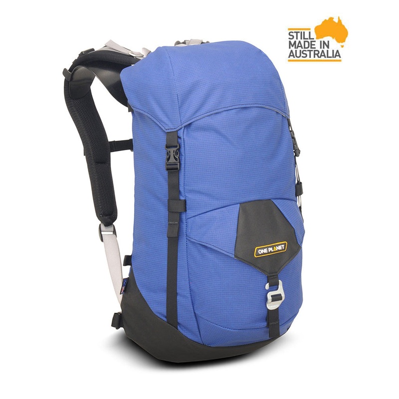 Zipless 25L