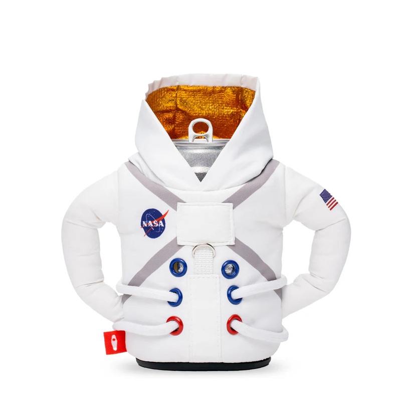 The Space Suit