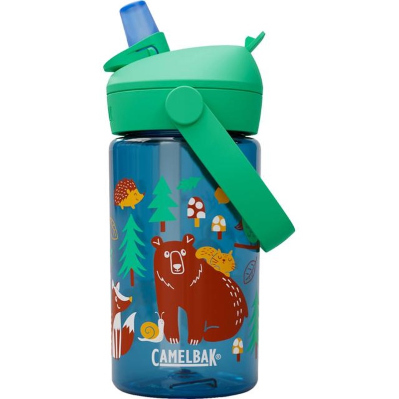 Thrive Flip Straw Kids 14oz Bottle with Tritan Renew