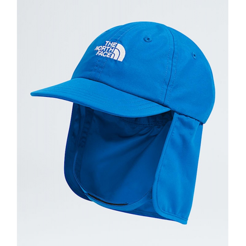 Kids Baby Class V Sun Buster Hat