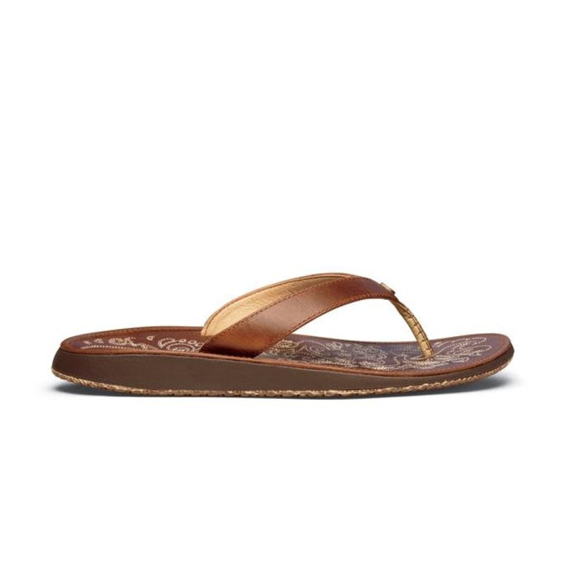 Womens Paniolo