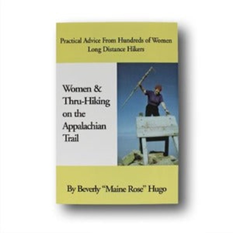 Women & Thru-Hiking on the Appalachian Trail