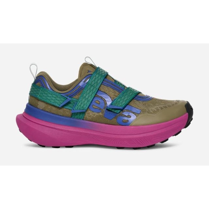 Womens Aventrail Trail Running Shoe