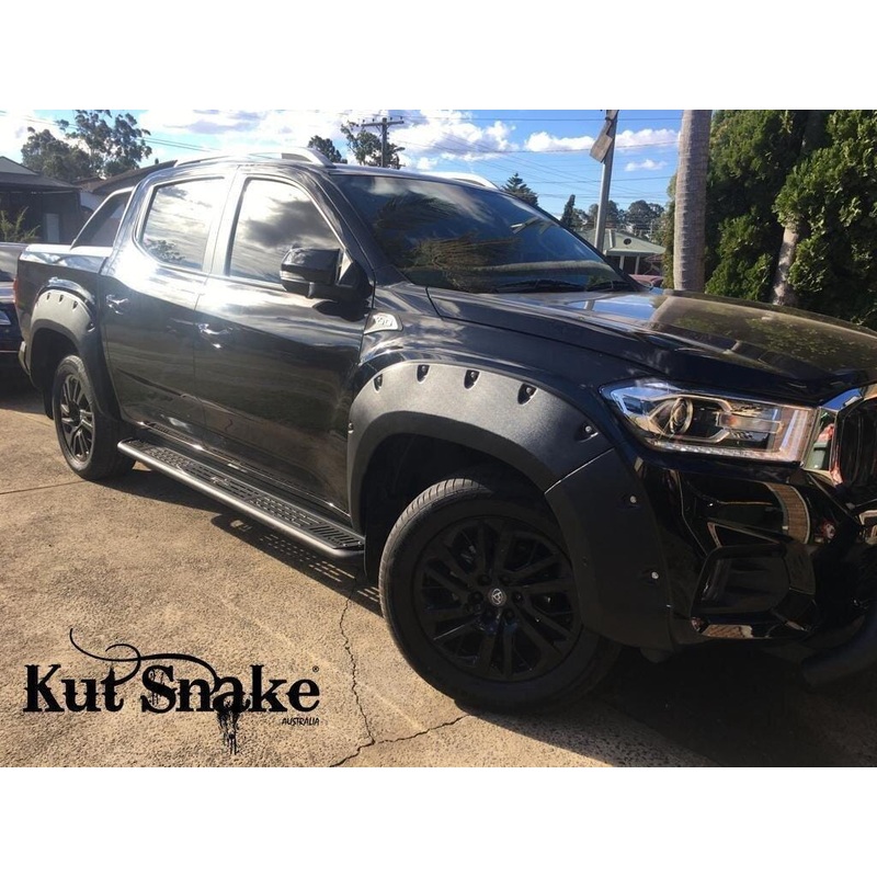 Kut Snake Flare Kit to Fit LDV T60 Models