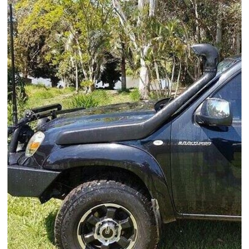 Kut Snake Snorkel Kit to Fit Ford Ranger PJ/PK Models