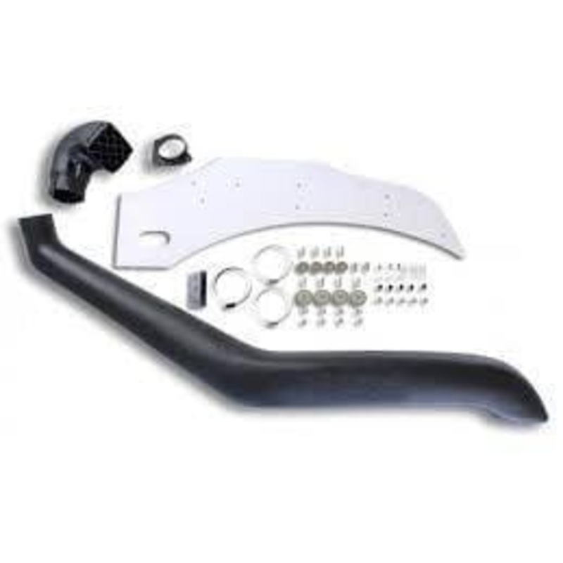 Kut Snake Snorkel Kit to Fit Mitsubishi Triton ML/MN Models