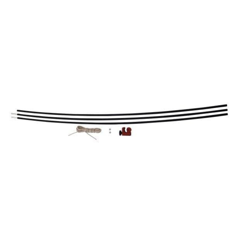 Darche Swag Pole Repair Kit Segmental
