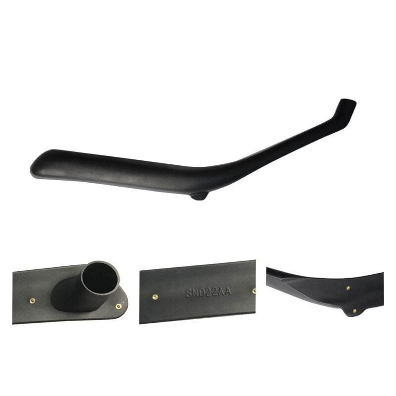 Kut Snake Snorkel Kit to Fit Nissan Navara D22 Models