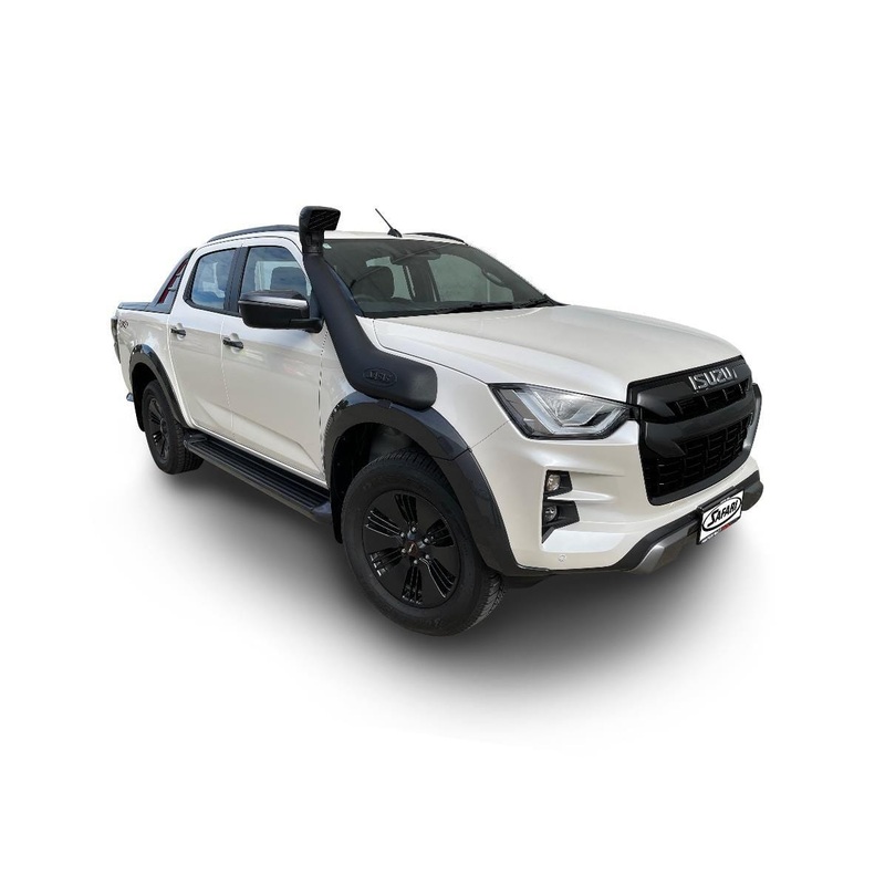 Safari  V-Spec Snorkel to suit Isuzu D-Max and Mu-X 2020+