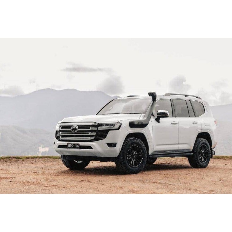 Safari V-Spec Snorkel to suit Toyota LandCruiser 300 Series