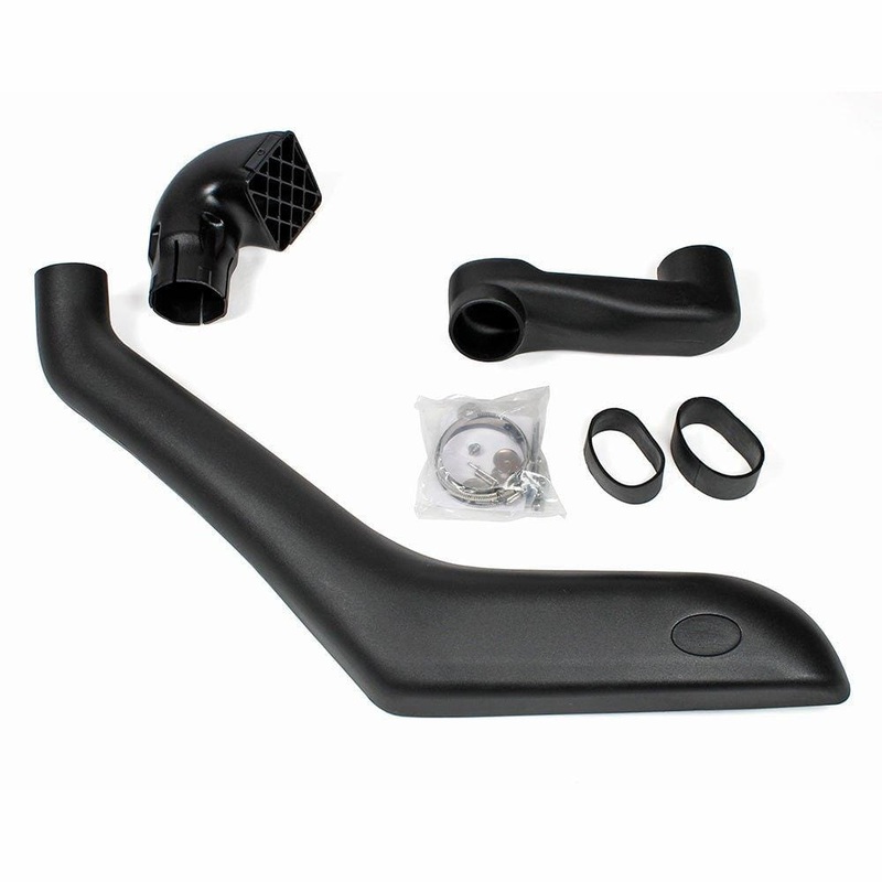 Snorkel for a Toyota 120 Series Landcruiser Prado 12/20