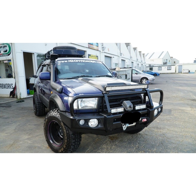 EFS Elite Lift Kit to suit Toyota Surf 185 AND 90 Series Prado 1996 - 2003 40mm