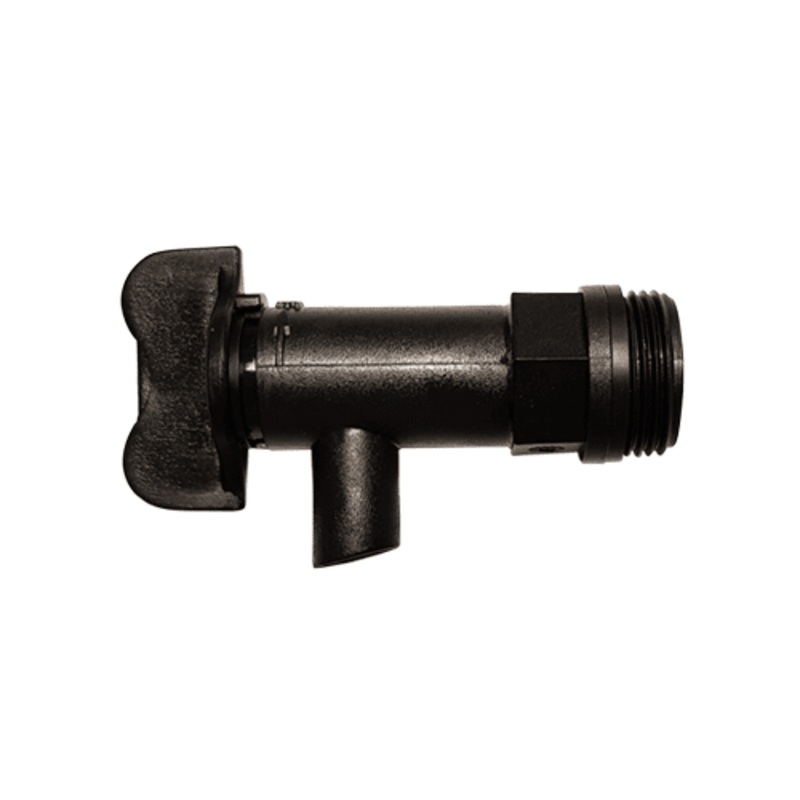 Motomuck Bung Tap for 20L Container