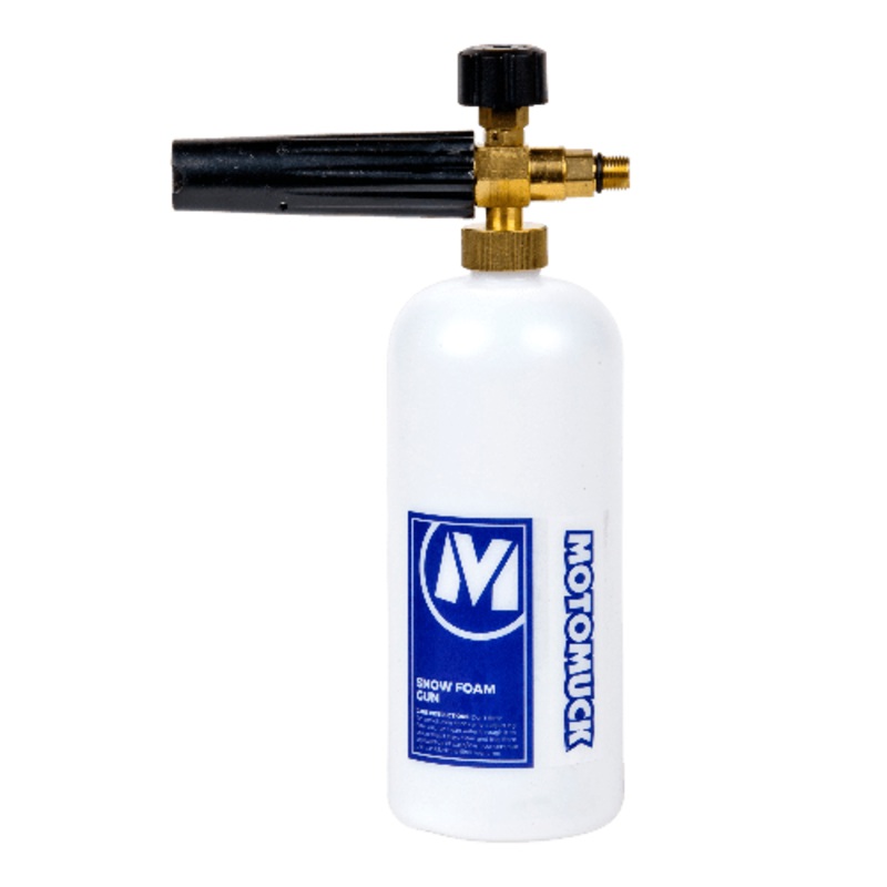 Motomuck Snow Foam Gun