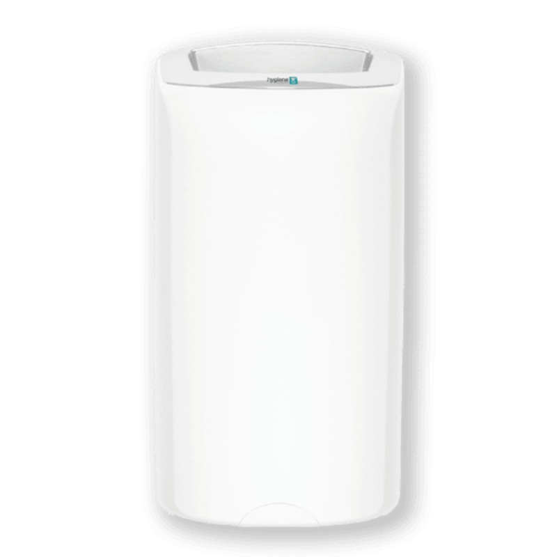 Motomuck WASTE BIN - with inbuilt Multiliner dispenser, incl 3 x FREE rolls