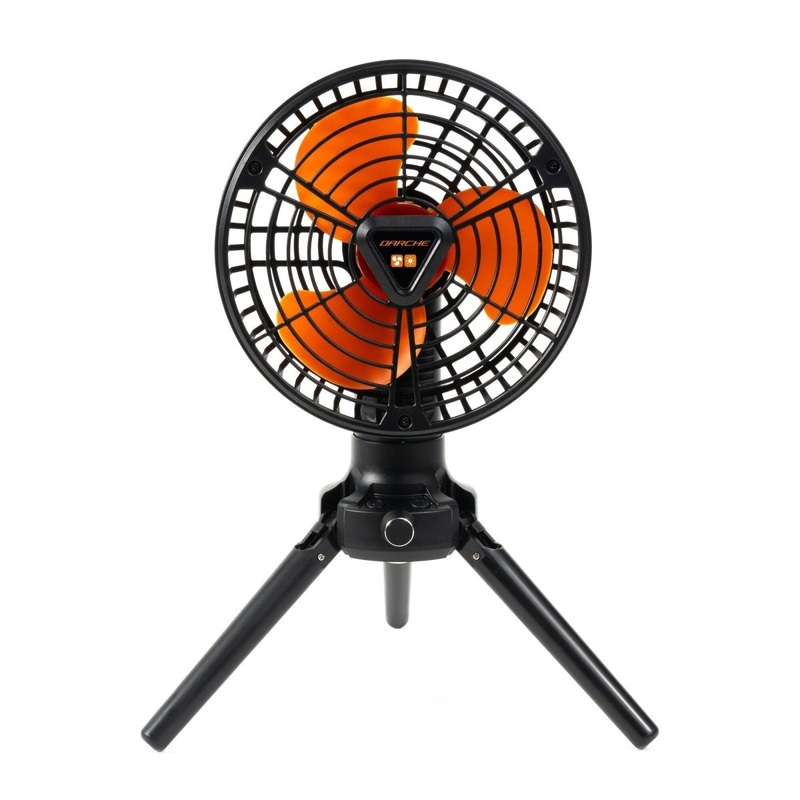Darche 2 in 1 Fan And Light