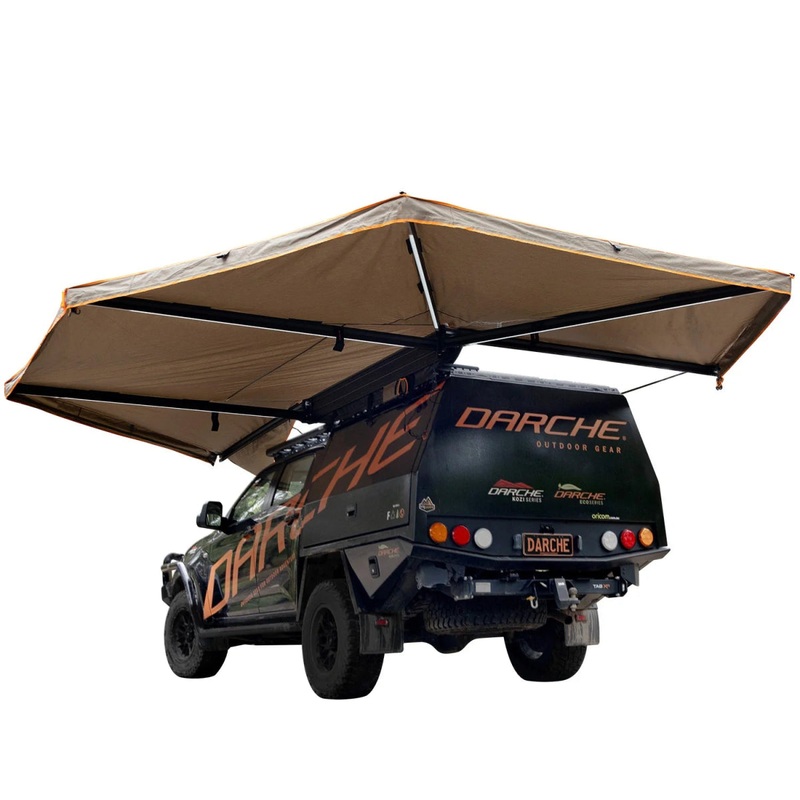 Darche 270 Freestanding Awning L