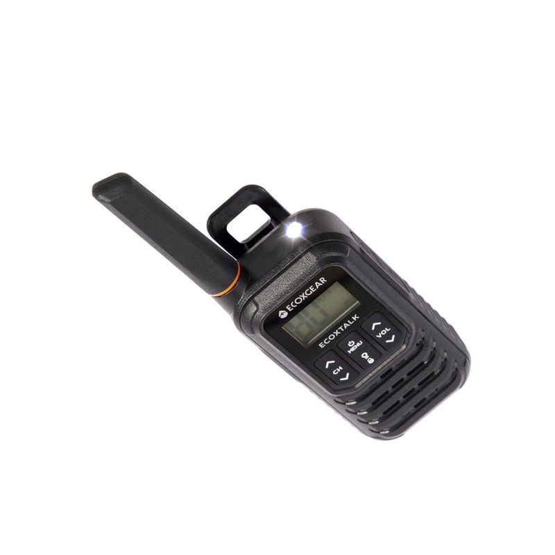 ECOXGEAR EXG100-2PK