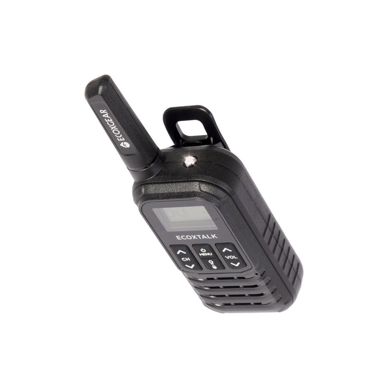 ECOXGEAR EXG50-2PKC