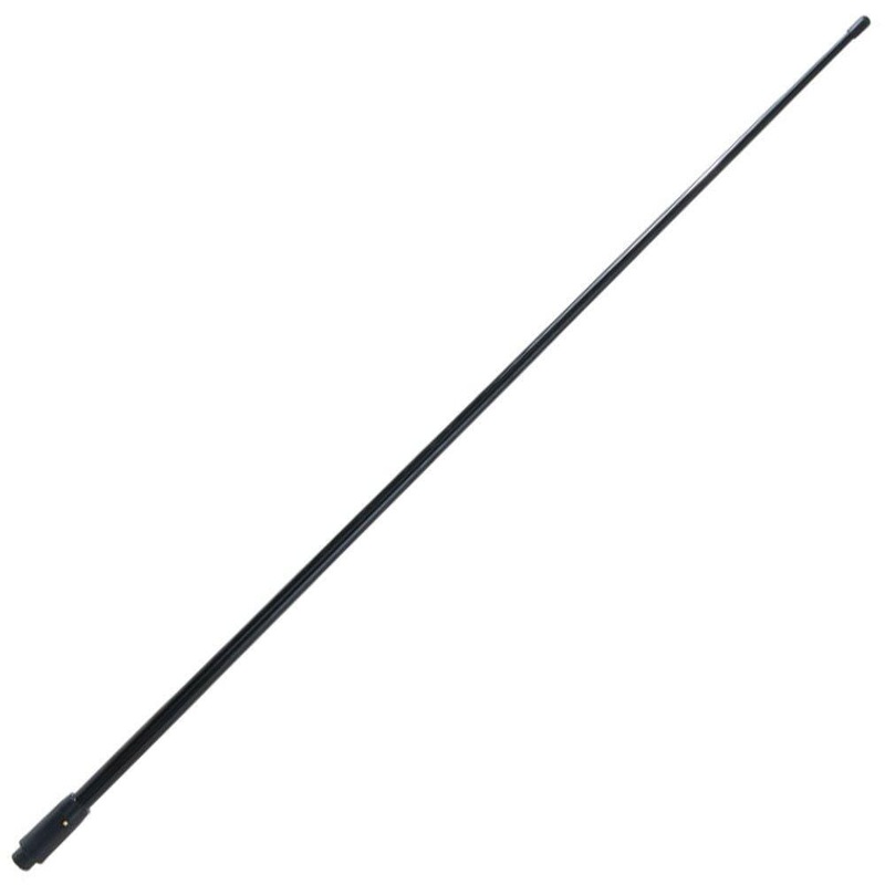 GME 1.5m   AM/FM   F/Glass Aerial with Base Lead & Plug