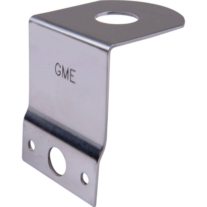 GME 1.5mm Stainless Steel Holden Bracket