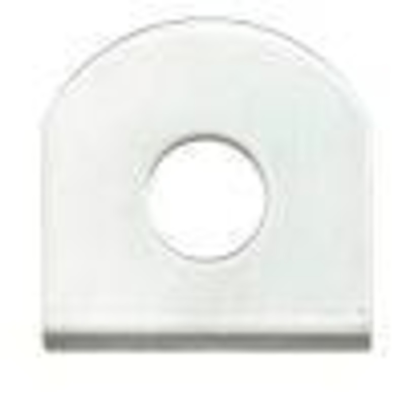 GME 1.5mm Stainless Steel "L" Universal Bracket