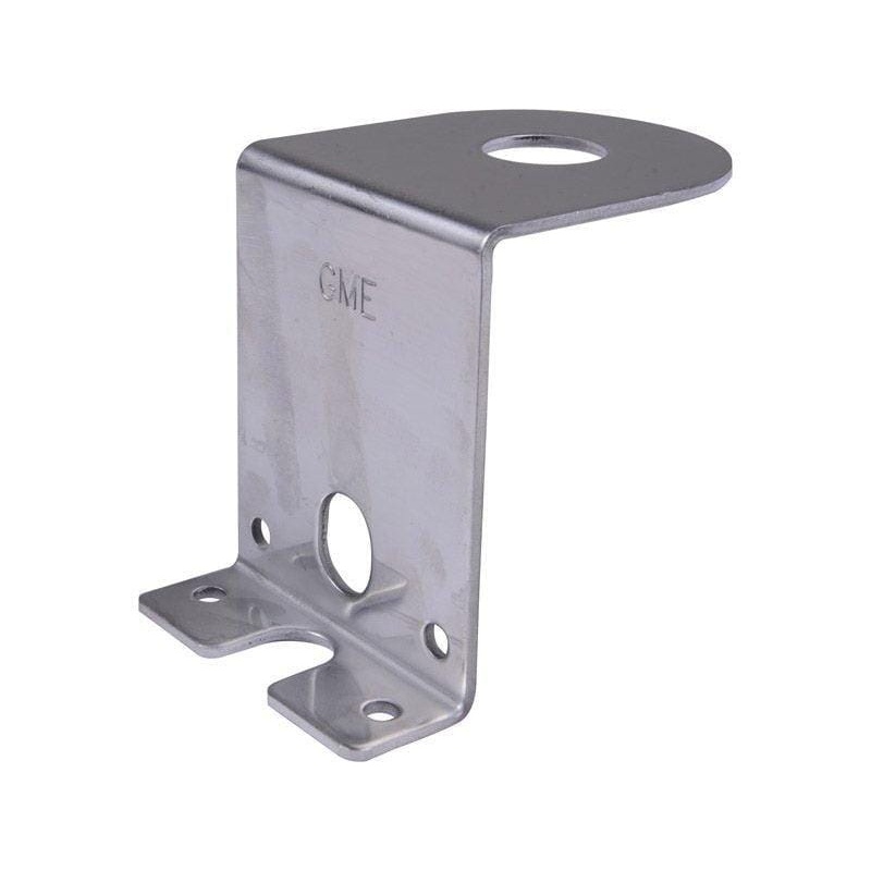 GME 2.0mm Stainless Steel Bonnet/Boot "Z" Bracket