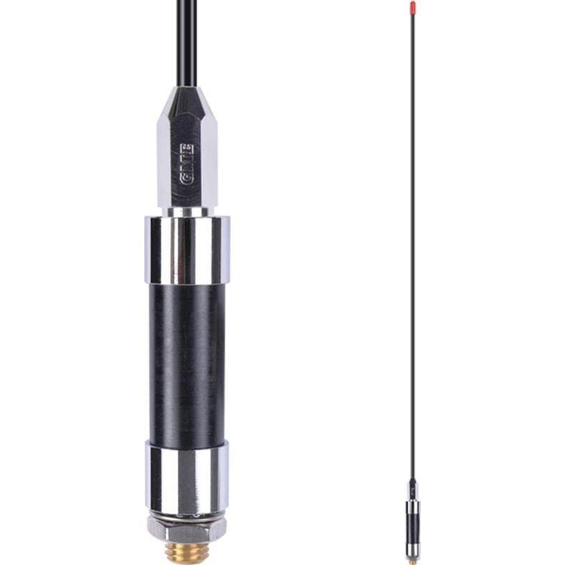 GME 26MHz 1.1m Ground Independent F/Glass