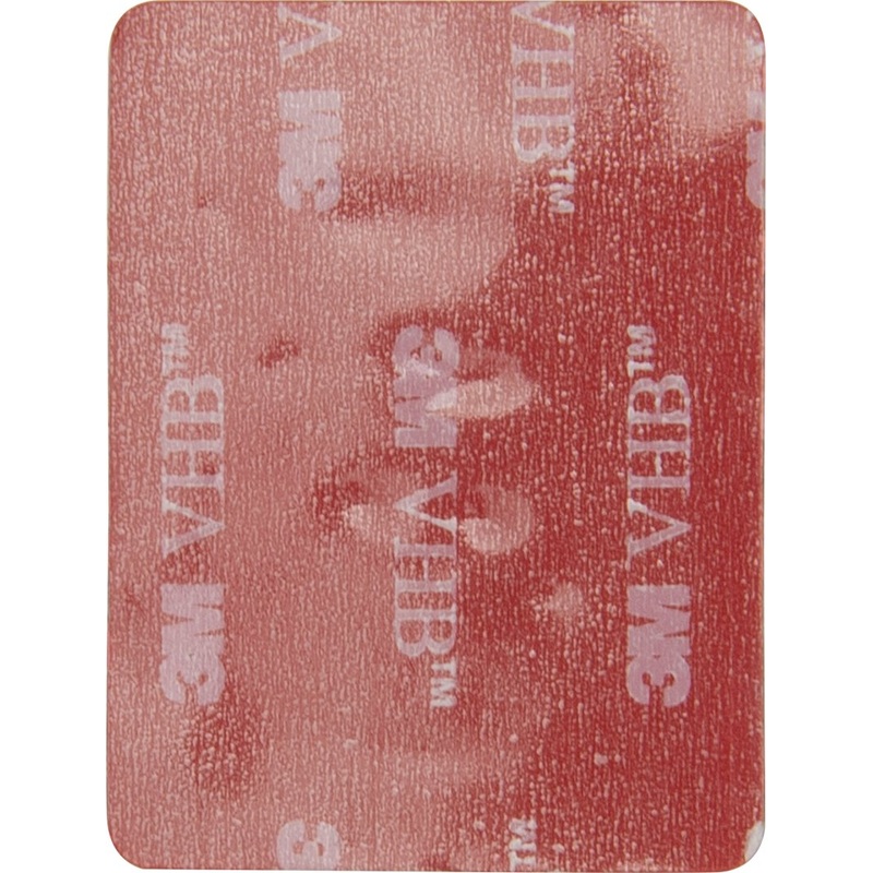 GME 3M Adhesive Patch - Mic Bracket