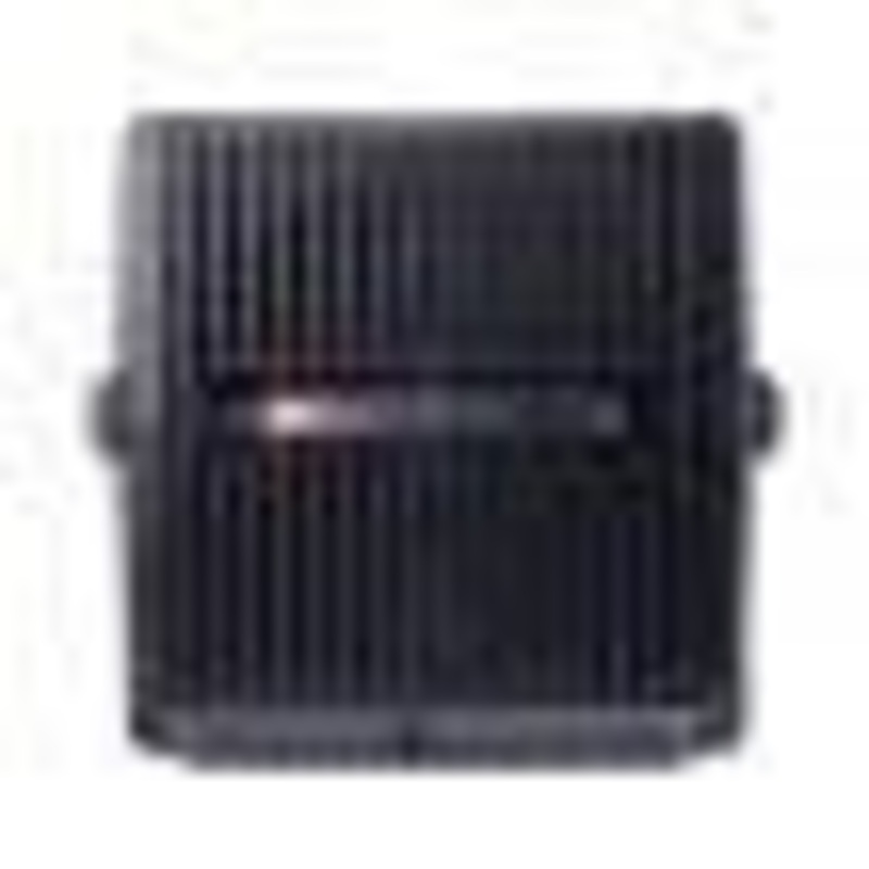 GME 4 Ohm extension speaker with lead & plug black