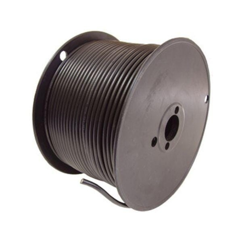 GME 50 Ohm Foam Dielectric Low Loss Cable (100 metre roll) (5mm dia.)