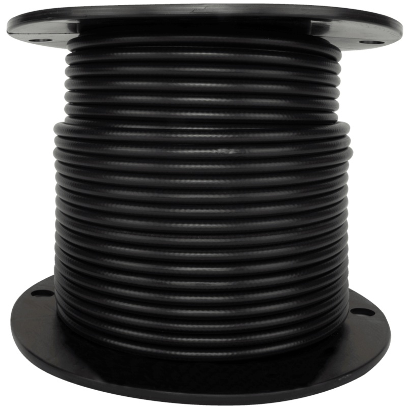 GME 50 Ohm Low Loss Cable (100 metre roll) (10mm dia.)