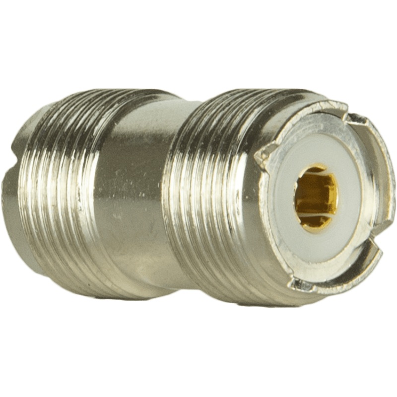 GME Adaptor (PL259 Socket to PL259 Socket)