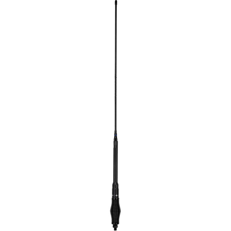 GME AE4018BK1 970mm Elevated-Feed Antenna (6.6dBi Gain) - Black
