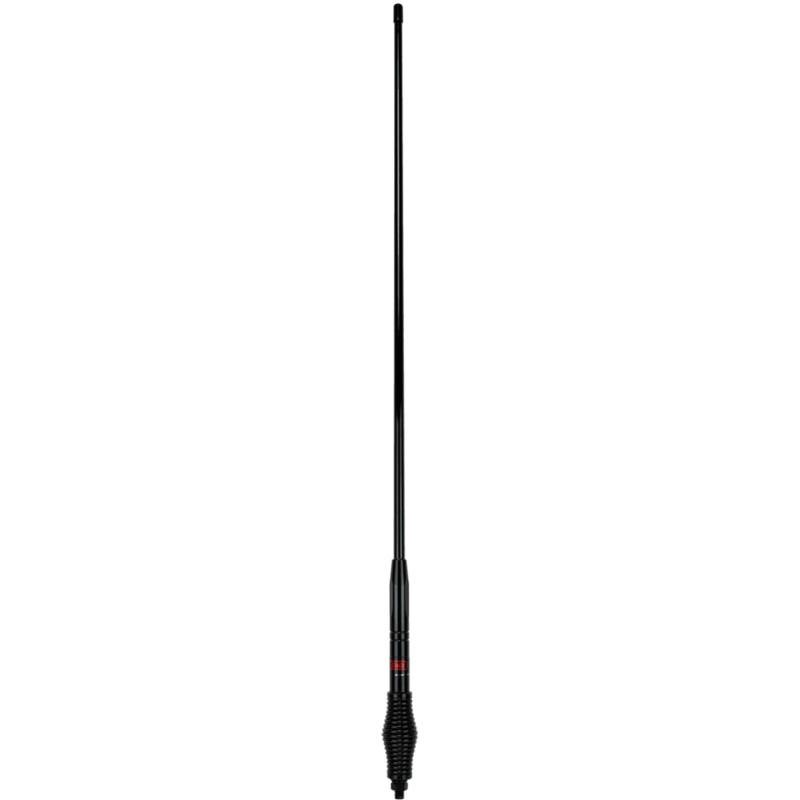 GME AE4702B 1060mm Radome Antenna (6.6dBi Gain) - Black