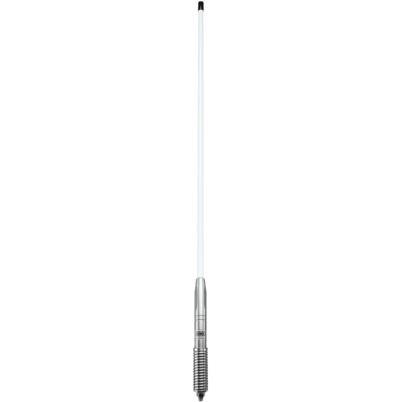GME AE4703 1100mm Radome Antenna (6.6dBi Gain) - White