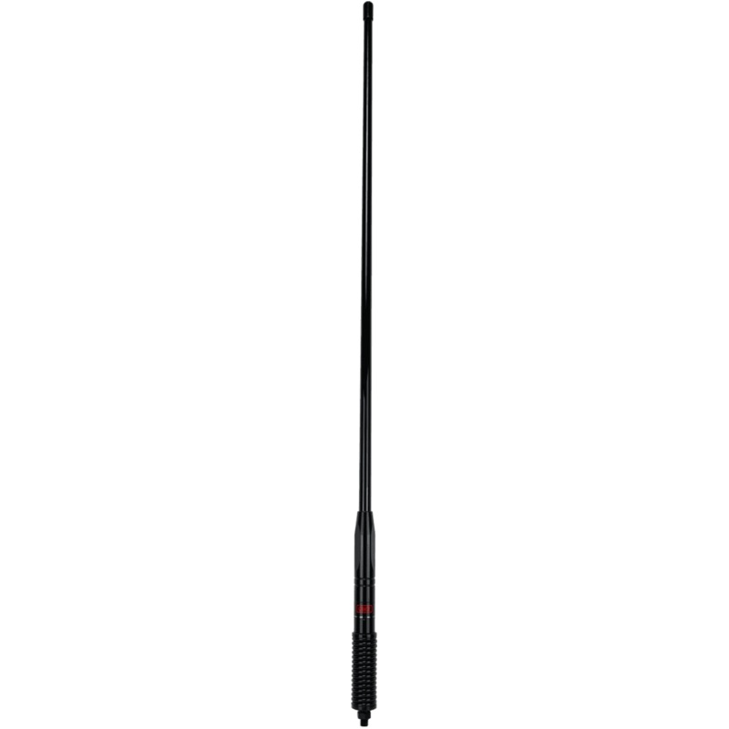GME AE4703B 1100mm Radome Antenna (6.6dBi Gain) - Black