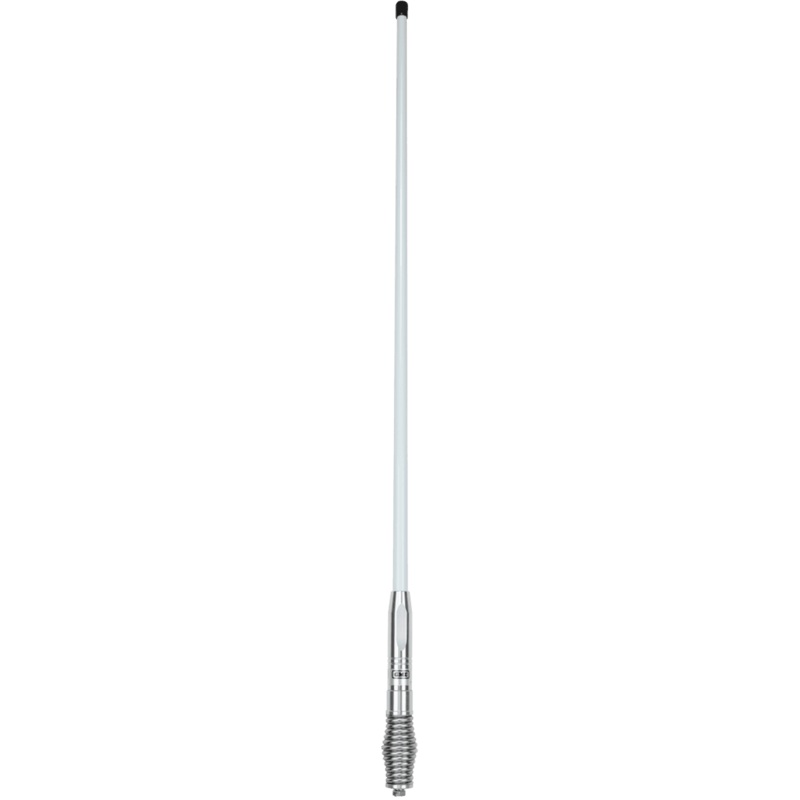 GME AE4705 1200mm Heavy Duty Radome Antenna (6.6dBi Gain) - White