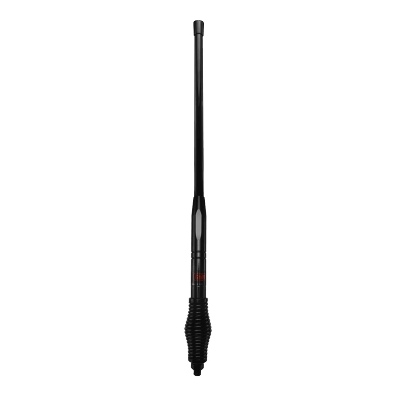 GME AE4707B 595mm Medium Duty Antenna (2.1dbi gain) - Black