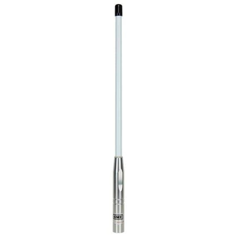 GME Antenna Whip to suit AE4701 - White