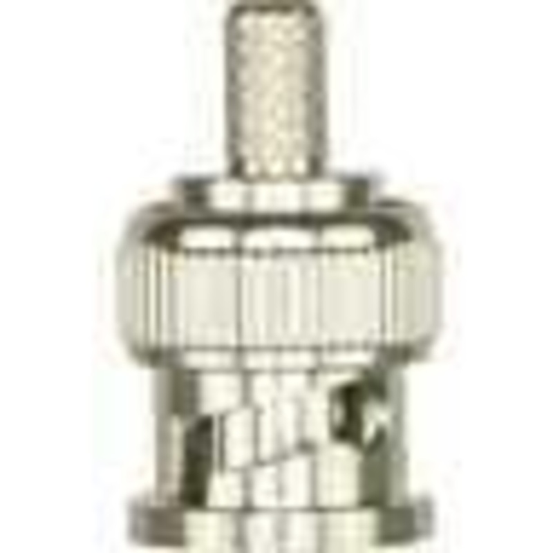 GME BNC Plug with Crimp Sleeve - RG58